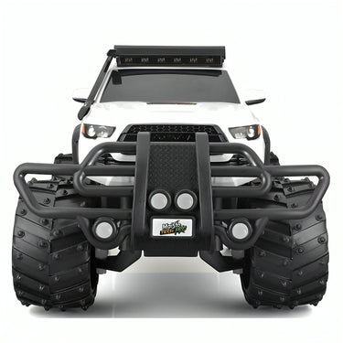 Auto Todoterreno Toyota Tacoma 2023 Control Remoto Escala 1:16 (Modelo Descontinuado)